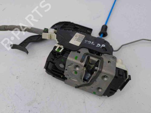 Used Front right lock MERCEDES-BENZ B-CLASS Sports Tourer (W246, W242) B 200 CDI (246.201) (136 hp) 28901538