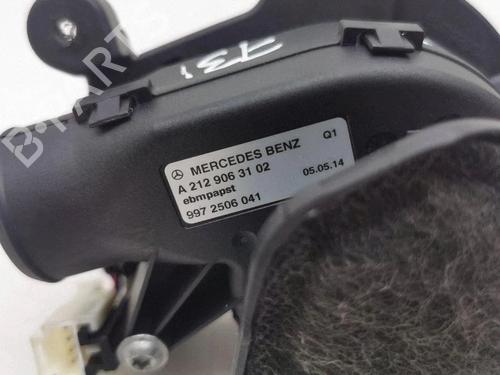 Electronic module MERCEDES-BENZ CLS (C218) CLS 350 BlueTEC / d (218.326) | BP40232028M83 - Image 5