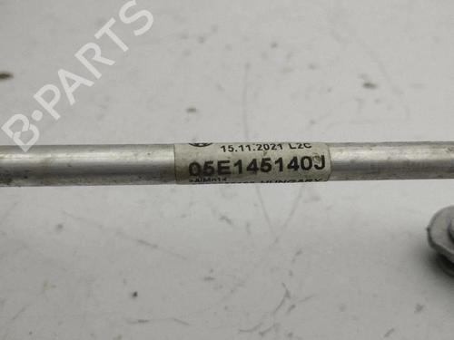 Pipe VW GOLF VIII (CD1, DA1) 1.5 TSI | BP40247540M125 - Image 4