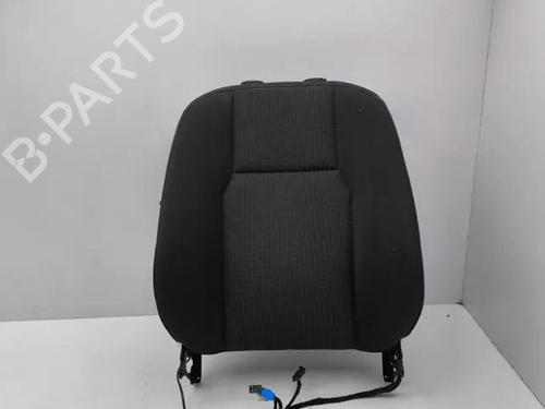 Used Left front seat MERCEDES-BENZ C-CLASS (W204) C 200 CDI (204.001) (136 hp) 28861379