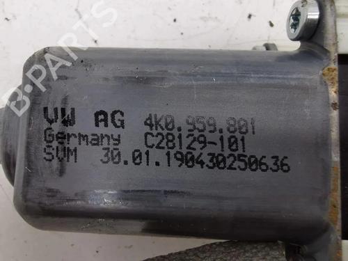 Left front window motor VW ARTEON (3H7, 3H8) 2.0 TDI 4motion | BP28901097E21  - Image 7