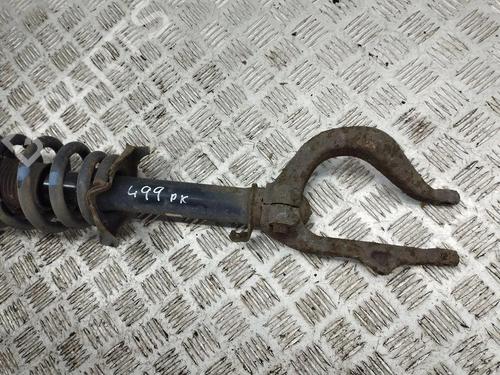 Left front shock absorber HONDA ACCORD VIII (CU) 2.2 i-DTEC (CU3) | BP33640666M16 - Image 10