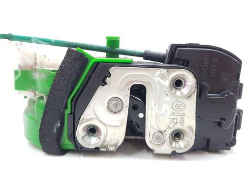Rear right lock HYUNDAI i40 I (VF) 1.7 CRDi | BP28892302C99 