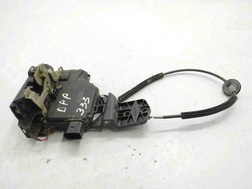 Used Front right lock VW PASSAT B5 (3B2) 1.8 (125 hp) 28904686