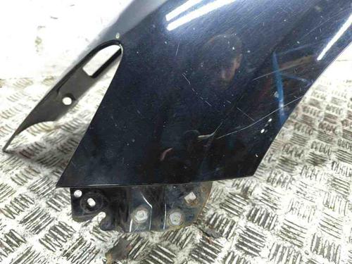 Left front fenders MAZDA CX-7 (ER) 2.2 MZR-CD AWD (ER10A) | BP28900004C41 