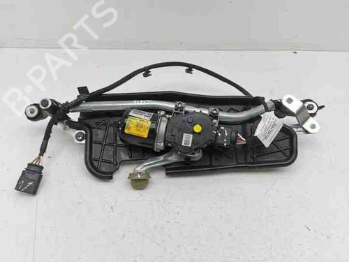 Front wipers mechanism CITROËN C4 III (BA_, BB_, BC_) ë-C4 (BCZKXC, BZCKSC) | BP28865097C83