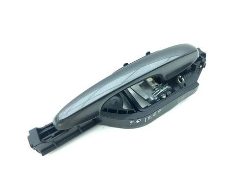 Used Rear left exterior door handle Rear left exterior door handle 36348161 36348161