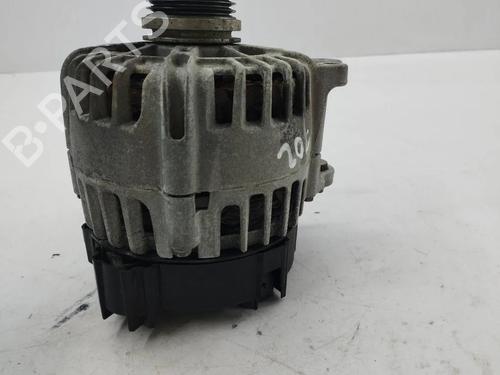 Alternator AUDI Q5 (FYB, FYG) 45 TFSI Mild Hybrid quattro | BP33825135M7 - Image 4