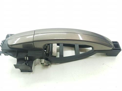 Used Rear left exterior door handle FORD C-MAX II (DXA/CB7, DXA/CEU) 1.6 TDCi (115 hp) 28889815