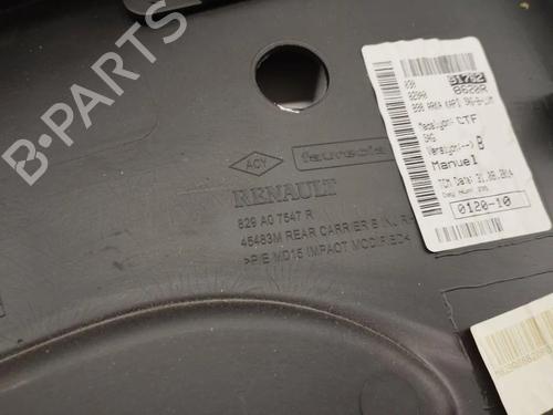 Rear right panel BMW 5 Touring (E61) 530 d | BP36189336C61 - Image 4