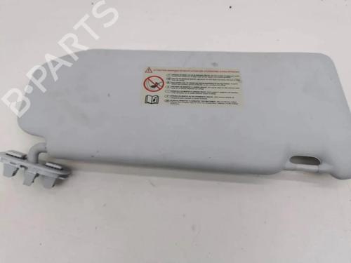 Left sun visor PEUGEOT 508 I (8D_) 2.0 HDi | BP36349865I1 - Image 4