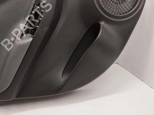 Rear left panel NISSAN JUKE (F16_) DIG-T 117 | BP40230747C60 - Image 4