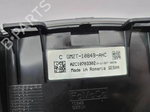 Instrument cluster FORD GALAXY III (CK) 2.0 TDCi | BP28901221C47 - Image 3