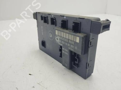 Electronic module MERCEDES-BENZ C-CLASS (W203) C 270 CDI (203.016) | BP36063298M83 - Image 4