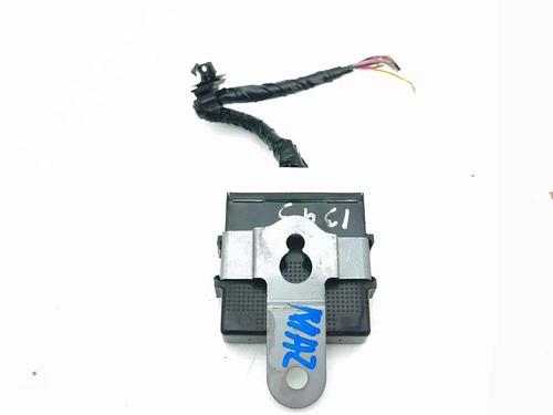 Used Electronic module Electronic module 33227179 33227179