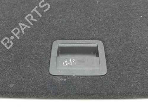 Luggage compartment floor AUDI A1 Sportback (8XA, 8XF) 1.0 TFSI | BP28881317I33 