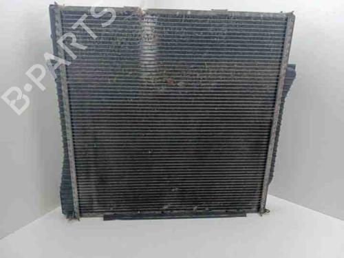 Køler BMW X5 (E53) 4.4 i (320 hp) 28849774