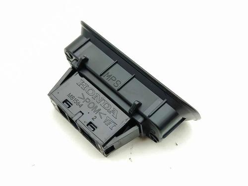 Warning switch HONDA HR-V (GH_) 1.6 16V | BP36197708I22  - Image 6