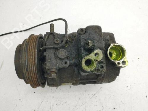 AC compressor AUDI ALLROAD C5 (4BH) 2.5 TDI quattro | BP38246419M34 - Image 4