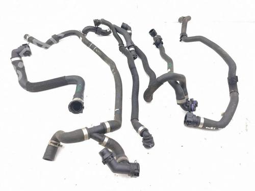 Used Pipe Pipe BMW 3 (G20, G80, G28) 330 e Plug-in-Hybrid (184 hp) 40043987 40043987