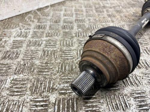 Left front driveshaft AUDI A3 Sportback (8YA, 8YF) 30 TFSI | BP40233406M38 - Image 3