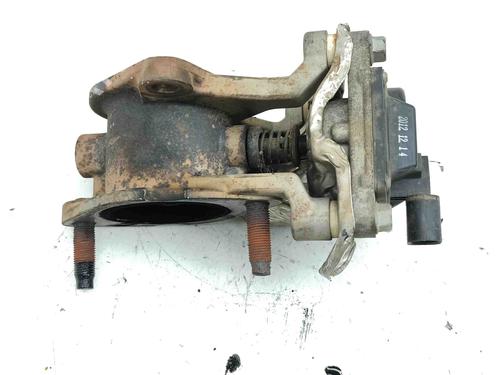 Throttle body HYUNDAI SANTA FÉ III (DM, DMA) 2.2 CRDi 4WD | BP28873801M82 