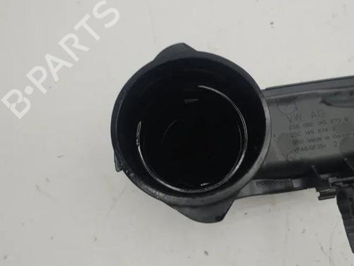 Pipe AUDI A1 Sportback (8XA, 8XF) 1.0 TFSI | BP28863087M125 
