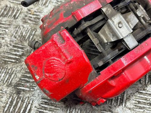 Left front brake caliper MASERATI QUATTROPORTE V 4.7 S | BP33397045M105 - Image 3