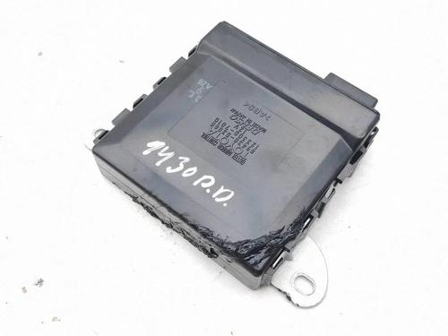 Módulo eletrónico LEXUS IS C (GSE2_) 250 (GSE20) | BP37513189M83 - Image 2