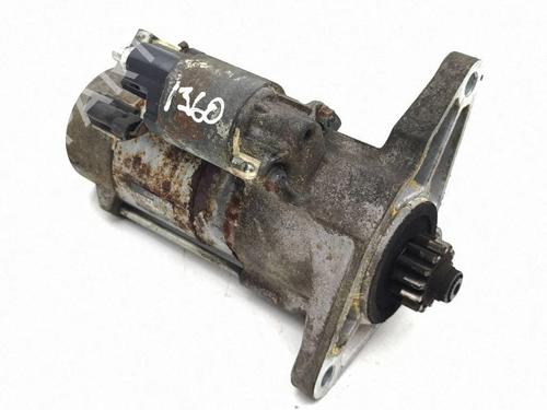 Starter LAND ROVER RANGE ROVER EVOQUE (L538) 2.0 D | BP40246564M8 - Image 2