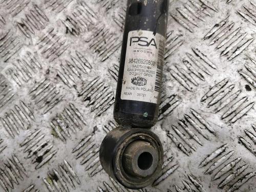 Left rear shock absorber OPEL MOKKA 1.2 (76) | BP36349565M18 - Image 5