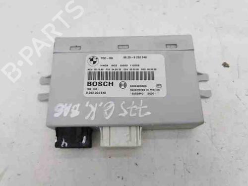 Modulo elettronico MINI MINI COUNTRYMAN (R60) Cooper S (184 hp) 28860738