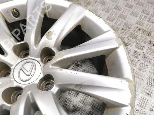 Fælk LEXUS IS III (_E3_) 300h (AVE30_, AVE30R) | BP33666873C45 - Image 7