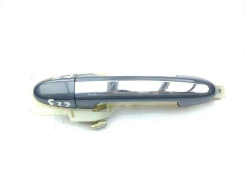 Used Rear left exterior door handle HYUNDAI SANTA FÉ II (CM) 2.2 CRDi 4x4 (197 hp) 28892427