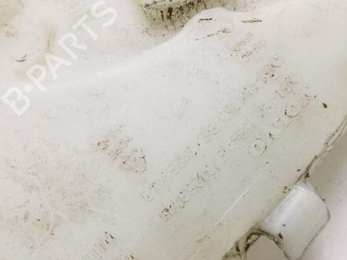 Windscreen washer tank VOLVO V50 (545) 1.6 D | BP28894133C113 