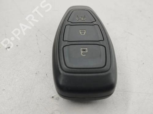 Electronic module FORD FOCUS II Saloon (DB_, FCH, DH) 1.4 | BP36193669M83 - Image 2