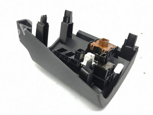Switch CITROËN C4 X (BD_, BE_, BF_) ë-C4 X (BFZKXC) | BP38249377I30 - Image 3