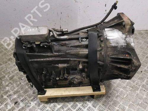 Gearbox PORSCHE CAYENNE (92A) 3.6 | BP28879534M3