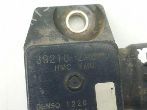 Electronic sensor KIA SPORTAGE III (SL) 1.7 CRDi | BP40169364M84 - Image 7