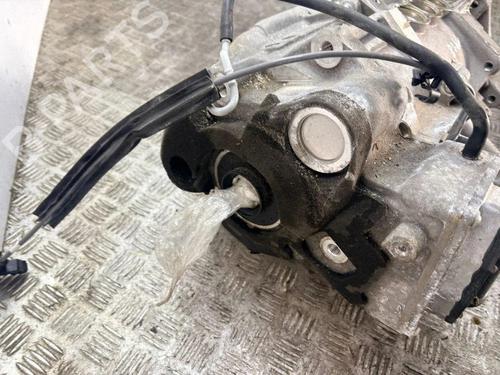 Engine JAGUAR I-PACE (X590) EV400 AWD | BP37522326M1 - Image 9
