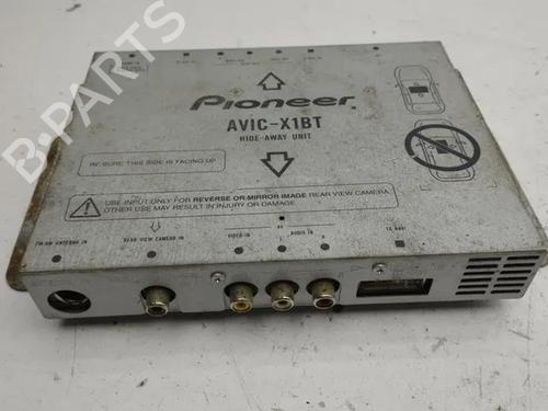 Module électronique FORD TRANSIT CONNECT (P65_, P70_, P80_) 1.8 Di (75 hp) 28846404