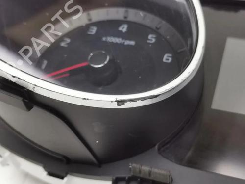 Instrument cluster KIA CEED Hatchback Van (CD) 1.4 T-GDI | BP33257446C47 - Image 15