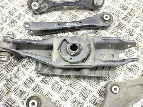 Left rear suspension arm VW ID.3 (E11, E12) Pro S | BP33666185M14 - Image 5