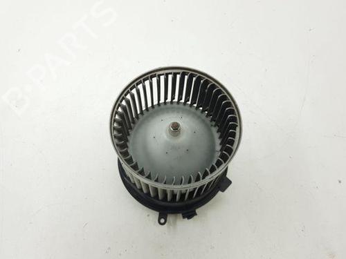 Used Heater matrix NISSAN QASHQAI II (J11, J11_) 1.5 dCi (110 hp) 28869116