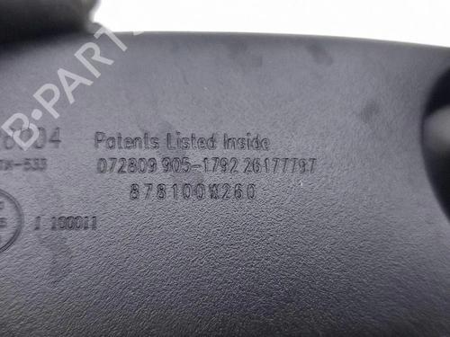 Rear mirror LEXUS IS C (GSE2_) 250 (GSE20) | BP38507428I6  - Image 6