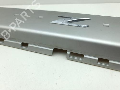 Tailgate trim NISSAN 350Z Coupe (Z33) 3.5 (AAZ33) | BP28882519C151 