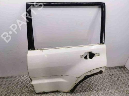 Dør venstre bagtil MITSUBISHI PAJERO IV (V8_W, V9_W) 3.2 DI-D (V88W, V98W) (160 hp) 28881357