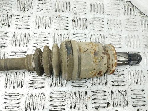 Left rear driveshaft SUBARU FORESTER (SH_) 2.0 D AWD (SHH, SHD, SHN) | BP38278893M40 - Image 2