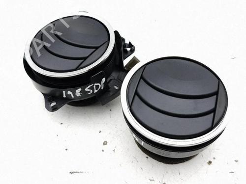 Air vent MAZDA CX-7 (ER) 2.2 MZR-CD AWD (ER10A) | BP39421143I21 - Image 2