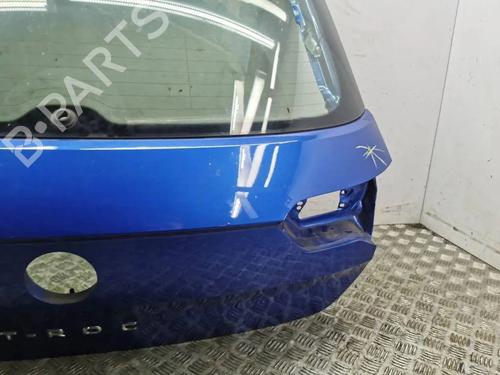 Tailgate VW T-ROC (A11, D11) 1.0 TSI | BP28899618C6 - Image 6